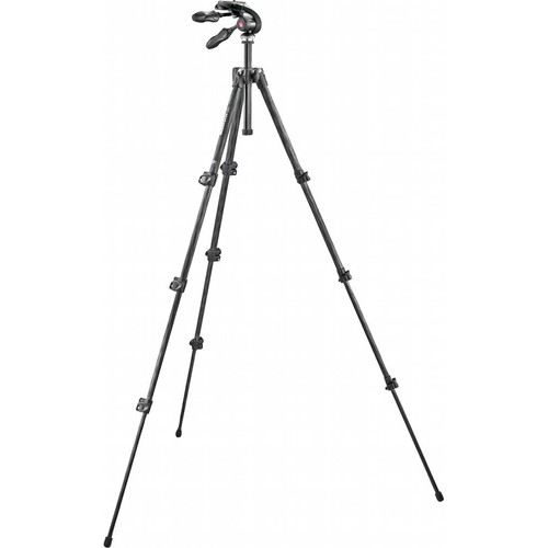 Manfrotto mk293c4 d3q2 kit - manfrotto,