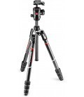 MANFROTTO TRIPODE BEFREE GT