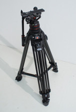 Trépieds Manfrotto Nitrotech