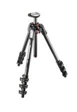 Trépied Manfrotto MT190CXPRO4