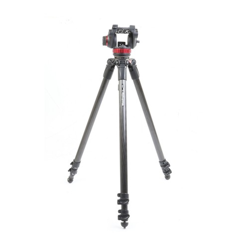 Manfrotto 535 mpro - mpro, trépied