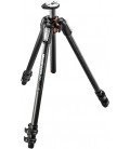 Trépied carbone manfrotto - trÉpied,