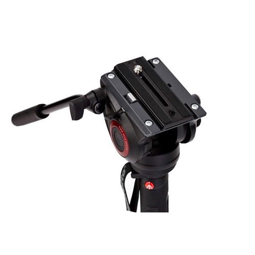 Monopied manfrotto pro 500 - manfrotto,